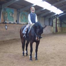 Oldenborg Markus