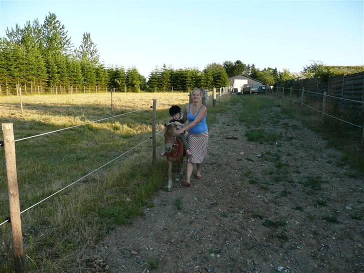 Miniature Tarzan billede 3