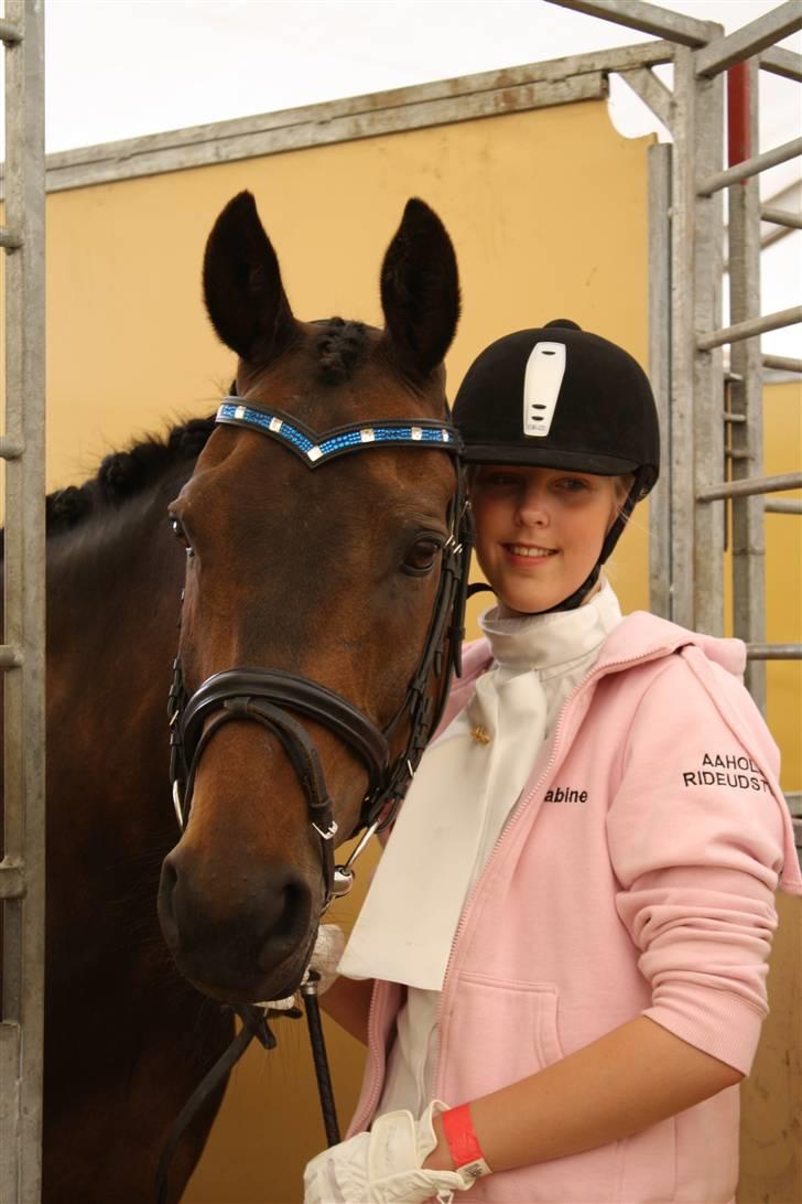 Anden særlig race May Piccolo *STJERNEHEST* - DM Wilhelmsborg 09 taget af katrine billede 6