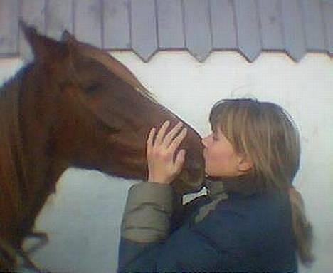 DSP Firhøjs Nobi R.I.P :'( - kys kys  billede 2