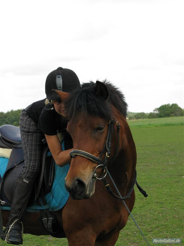 Anden særlig race Sheika Bahia - Den første sommer med dig vil altid blive husket <33 :D billede 2