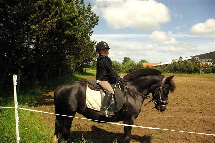 DSP Sofie RT - Den 13-6-10 billede 2