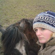 Anden særlig race Søballegårds Sweetest Jojo