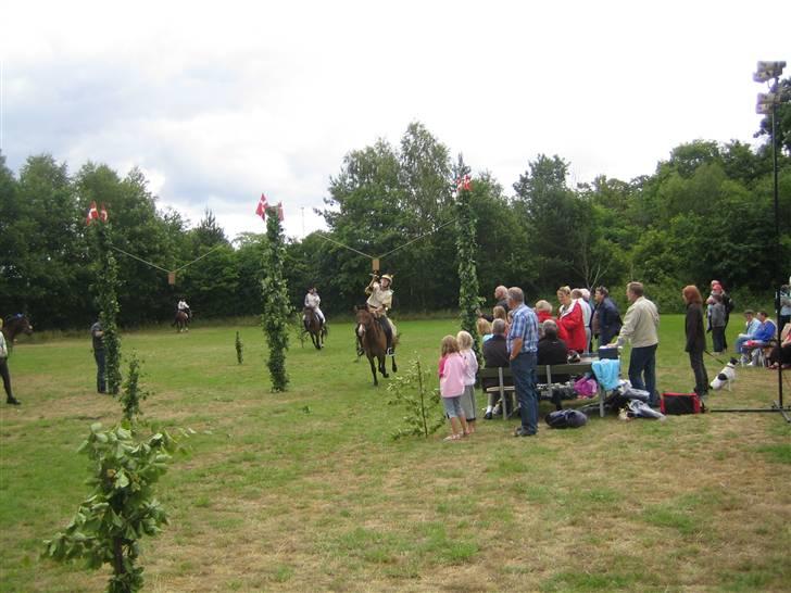 Anden særlig race Pinocchio SOLGT - tager ringen! billede 9