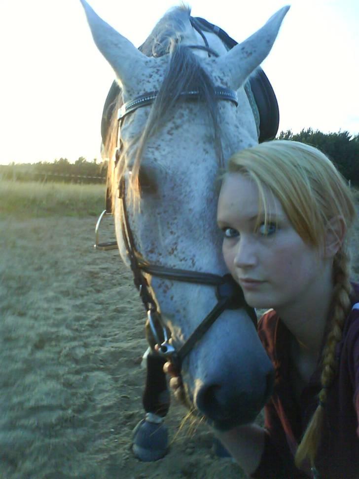 Anden særlig race Gandi - Solgt - RIP! billede 19