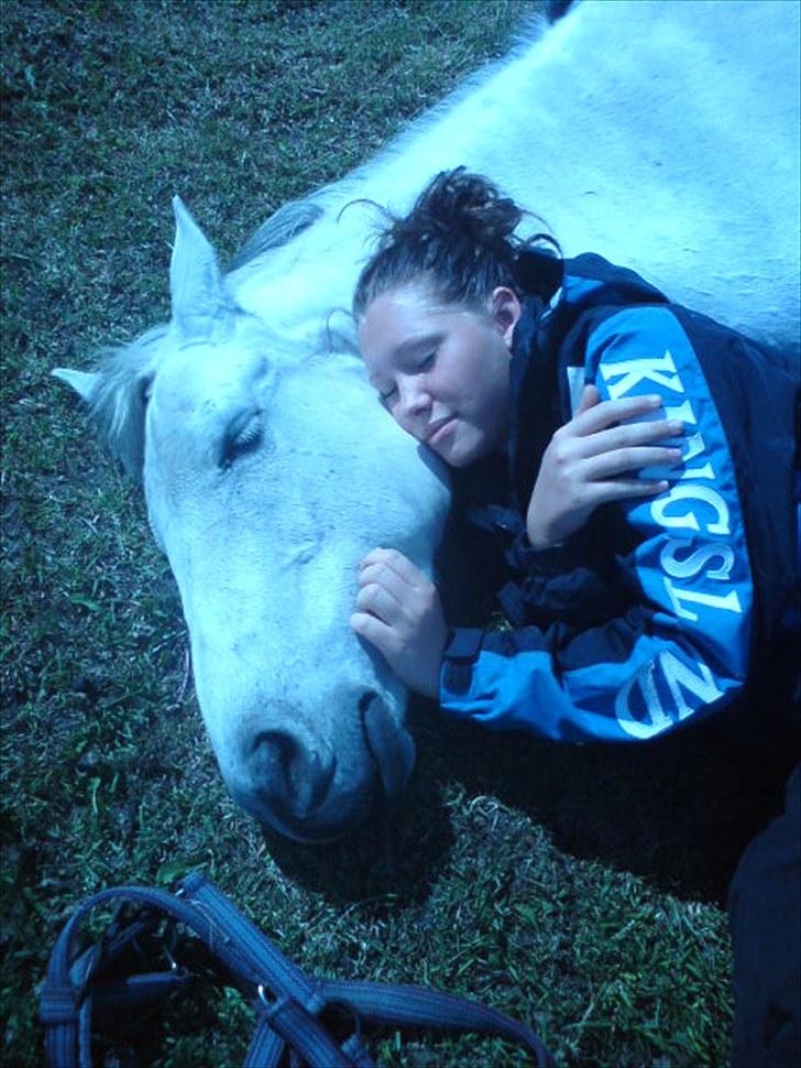 Anden særlig race Cirkeline <3 billede 5