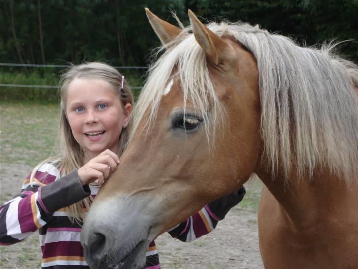 Anden særlig race KEEBE - KEEBE OG MIG billede 8