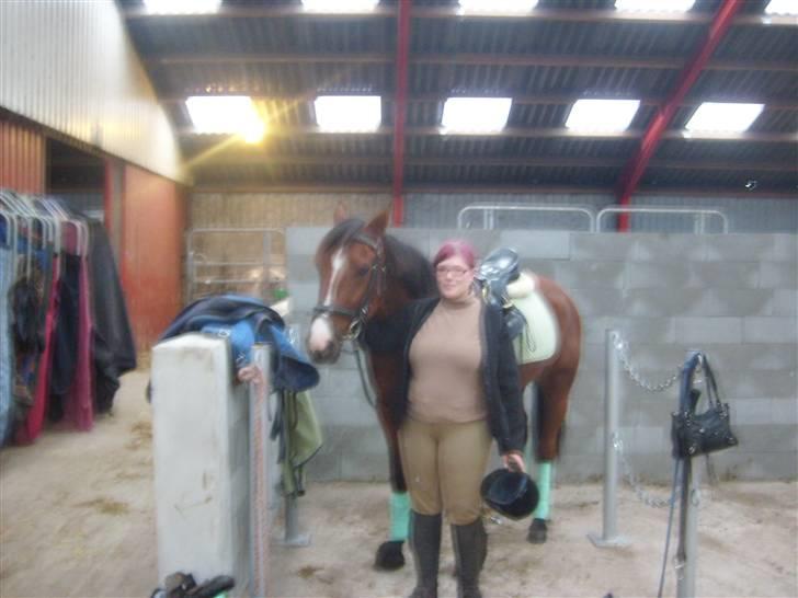 Traver Gi Vert *SOLGT* - Nyt 5/9-08 billede 20