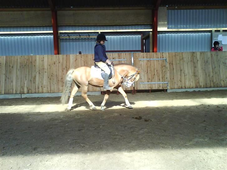 Anden særlig race Frede - Mig og Sinita efter 3 Mille uger Heh  billede 20