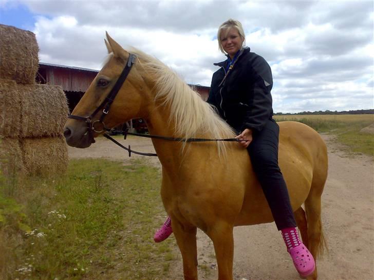 Anden særlig race Cabosa<3 Solgt <3 :) - Første gang på Cabosa efter et år ! :O , Hun var SÅ sød ! billede 19