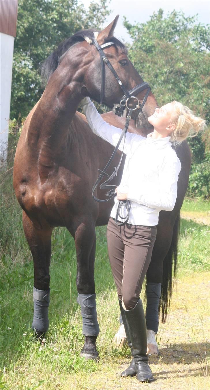 Oldenborg * Ebbe * - Ebbe og jeg <3 billede 7