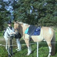 Anden særlig race JACKPOT