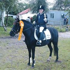 DSP Blackie<3