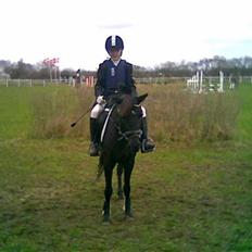 DSP Blackie<3