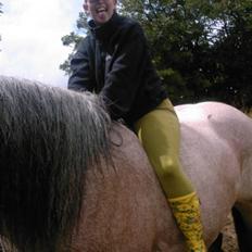 Belgier jonas aka bøffen 