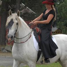 Cruzado Legolas