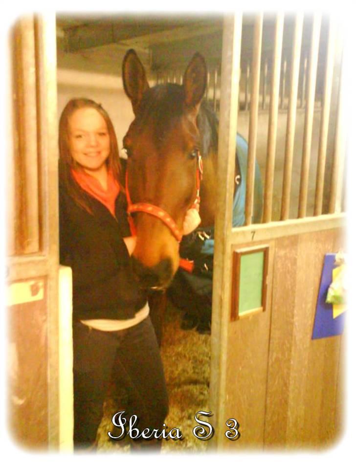 Anden særlig race | Iberia S 3 | - Xx 6 xX  Mig og Ib.<33 J E G E L S K E R D I G I B E R I A S 3 billede 5