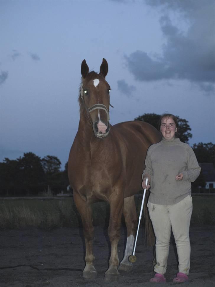 Oldenborg Ensock af Dybendal billede 13