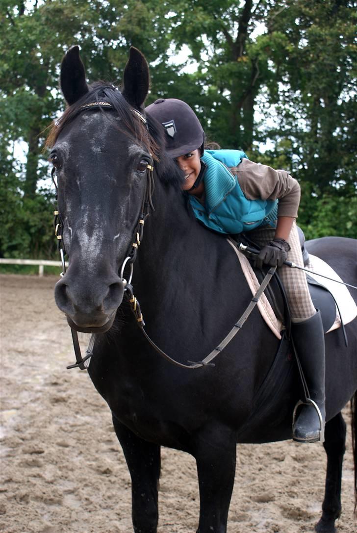 Anden særlig race Monique. Passer ikke mere - Velkommen til Monique`s profil billede 1