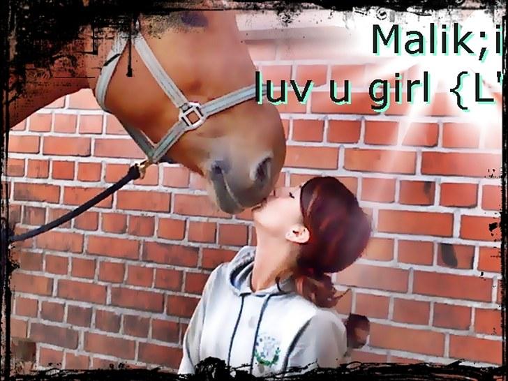 Oldenborg Malik - Velkommen til min profil billede 1