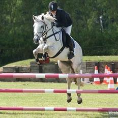 New Forest Odbjergs Bonnie - RIP