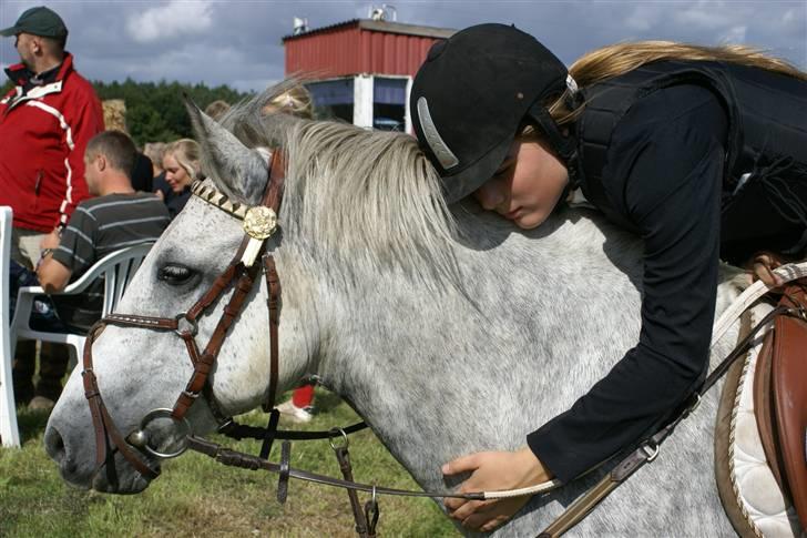 New Forest Højskovens Reja MitAlt!<3 - Sammen kan vi alt<33333333333 Foto Mor  billede 9