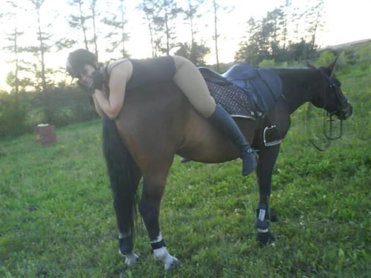 Anden særlig race Shanell - *solgt* :'( - hvis ikke jeg har verdens sødeste pony, så ved jeg ikke hvem har q; <3333 billede 16