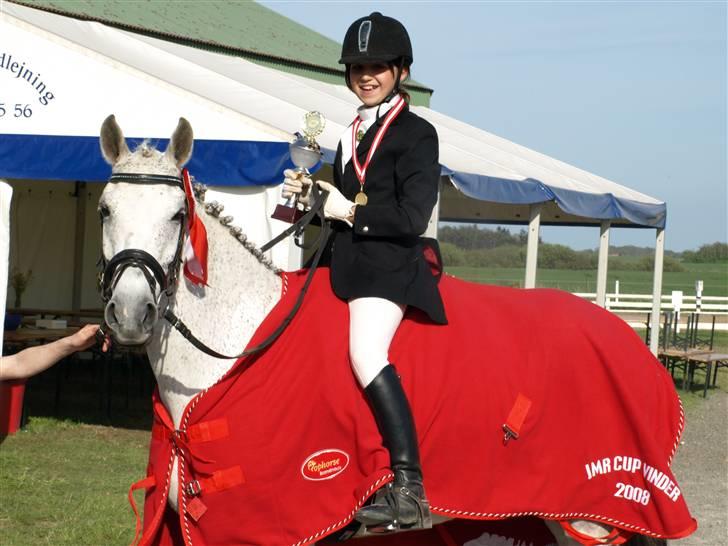 New Forest Odbjergs Bonnie - RIP billede 17