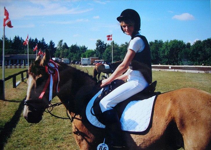 Anden særlig race Bailey Rough  - Rocky og Bailey billede 11