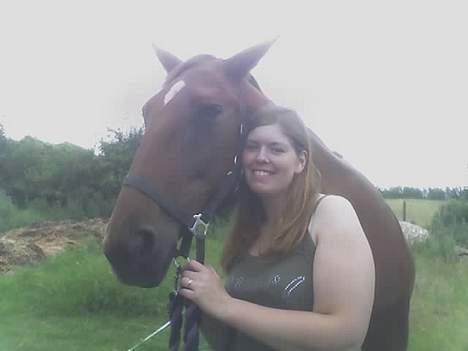 Traver Unique Møn *DØD 2/9-2008* billede 13