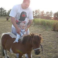 Miniature Lille Kurt  <3 >> R.I.P<<