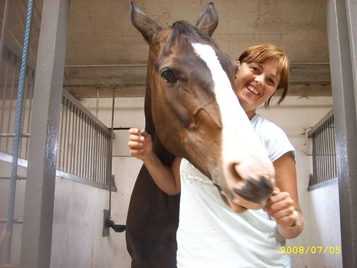 Anden særlig race Dana ( R.I.P. ) billede 15