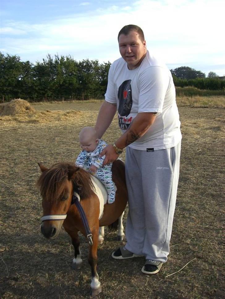 Miniature Lille Kurt  <3 >> R.I.P<< billede 4