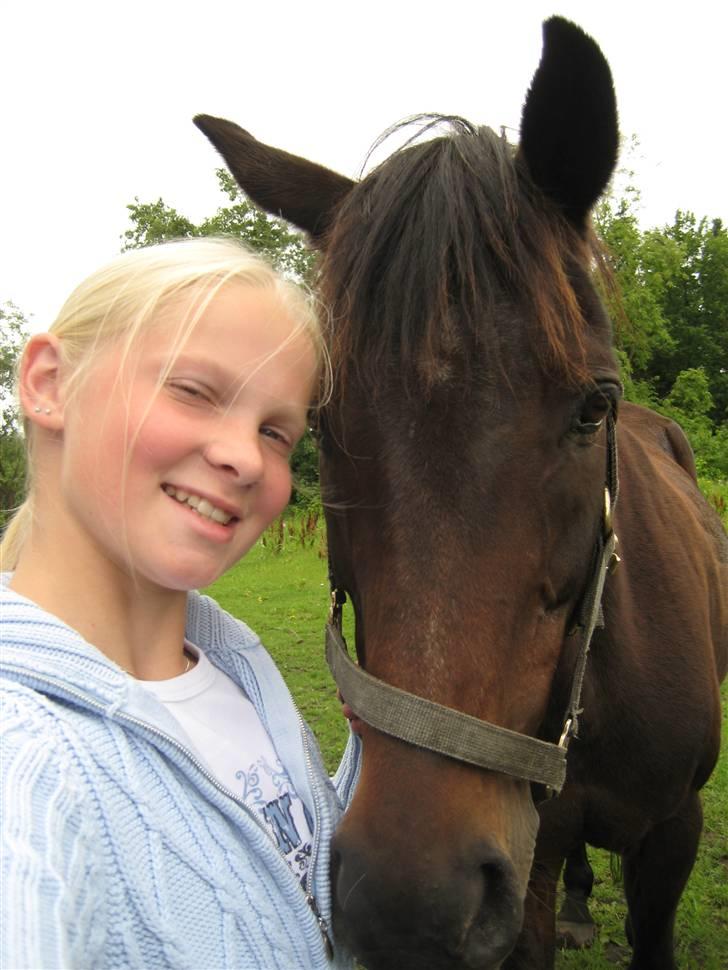 Anden særlig race Some-one - Dig mig<3 evig og altid swetty!! <3  billede 11