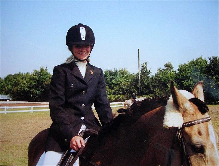 Anden særlig race Bailey Rough  - Hos Gitte <3 billede 2