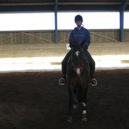 Oldenborg Canny Kikmose