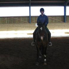 Oldenborg Canny Kikmose
