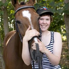 Standardbred Ifront Skalflex *RIP*