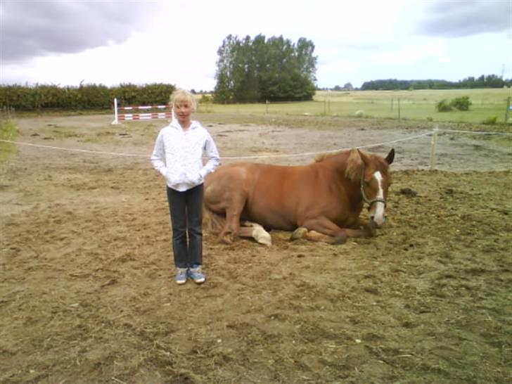 Frederiksborg | Tatjana | ( R. I. P.)  billede 13