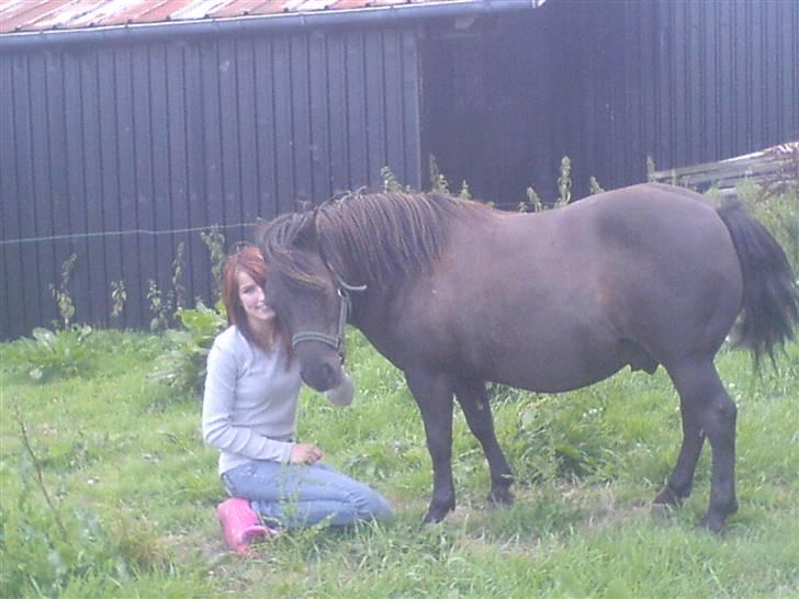 Anden særlig race Tarzan   - Skat<3 jeg kan ikke sætte ord på hvor meget du betyder<3<3<3 billede 7