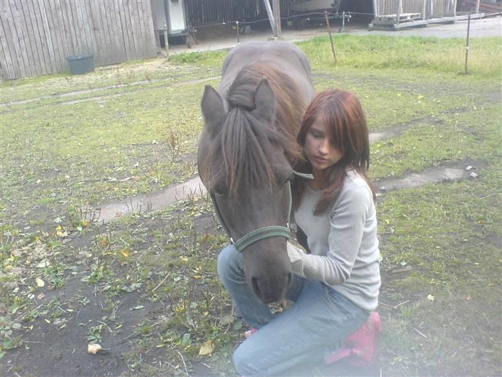 Anden særlig race Tarzan   - Skat<3 du er den bedste i hele verden<3 jeg elsker dig over alt<3 uden dig, ingen mig<3 billede 13