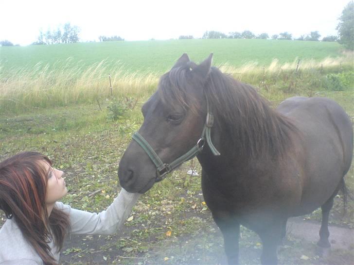 Anden særlig race Tarzan   - du er bare så dejlig skat<3 billede 14