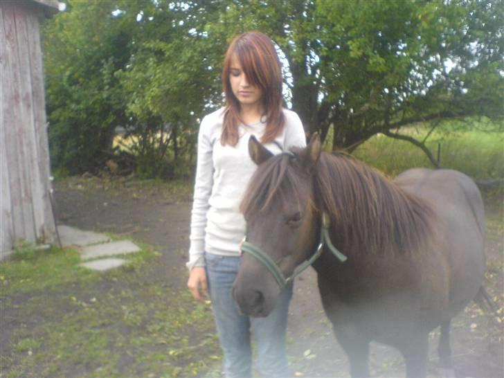 Anden særlig race Tarzan   - mig og dejlige tarzan<3 billede 15