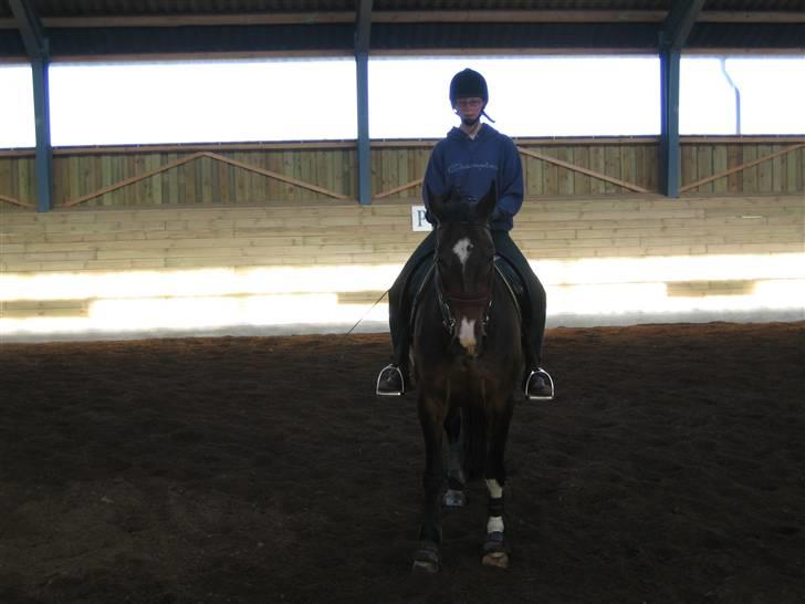 Oldenborg Canny Kikmose billede 3