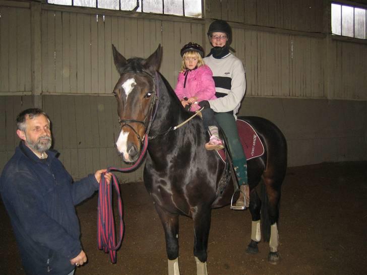 Oldenborg Canny Kikmose billede 8