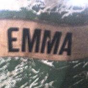 Oldenborg Møllevangs Emma *R.I.P.*