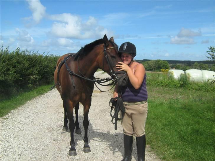 Anden særlig race $unshine<3 R.I.P:'( - 7: dig&mig<3 9 år billede 7