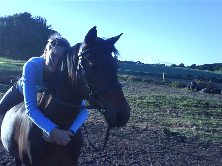 New Forest Beauty   *solgt* - min søs og beauty <3 billede 5