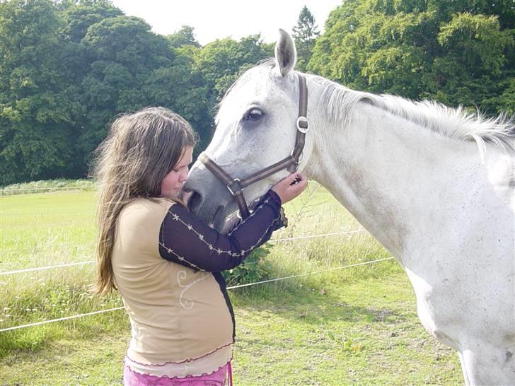 Anden særlig race boy29år ( død.d.19.10.07) billede 15