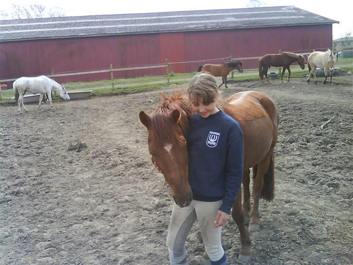 Anden særlig race Lucky Boy - Mig og Lucky <3<3 billede 11